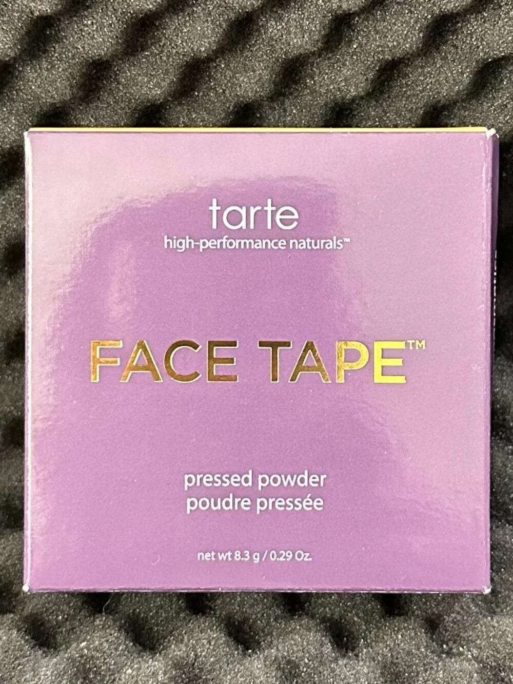 tarte Face Tape Pressed Powder